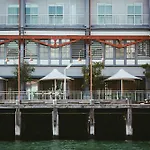 Pier One Sydney Harbour, Autograph Collection