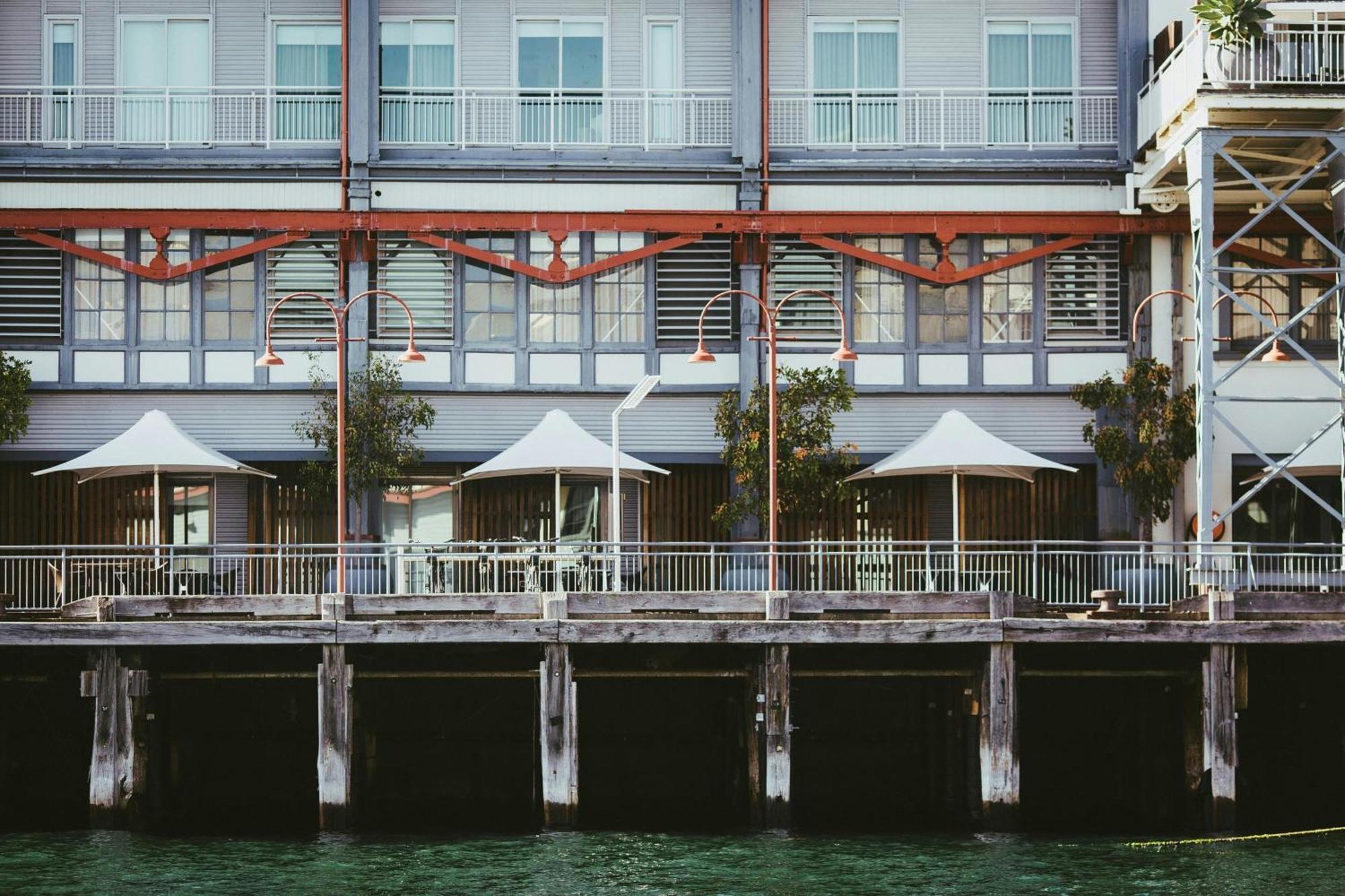 Hotel Pier One Harbour, Autograph Collection