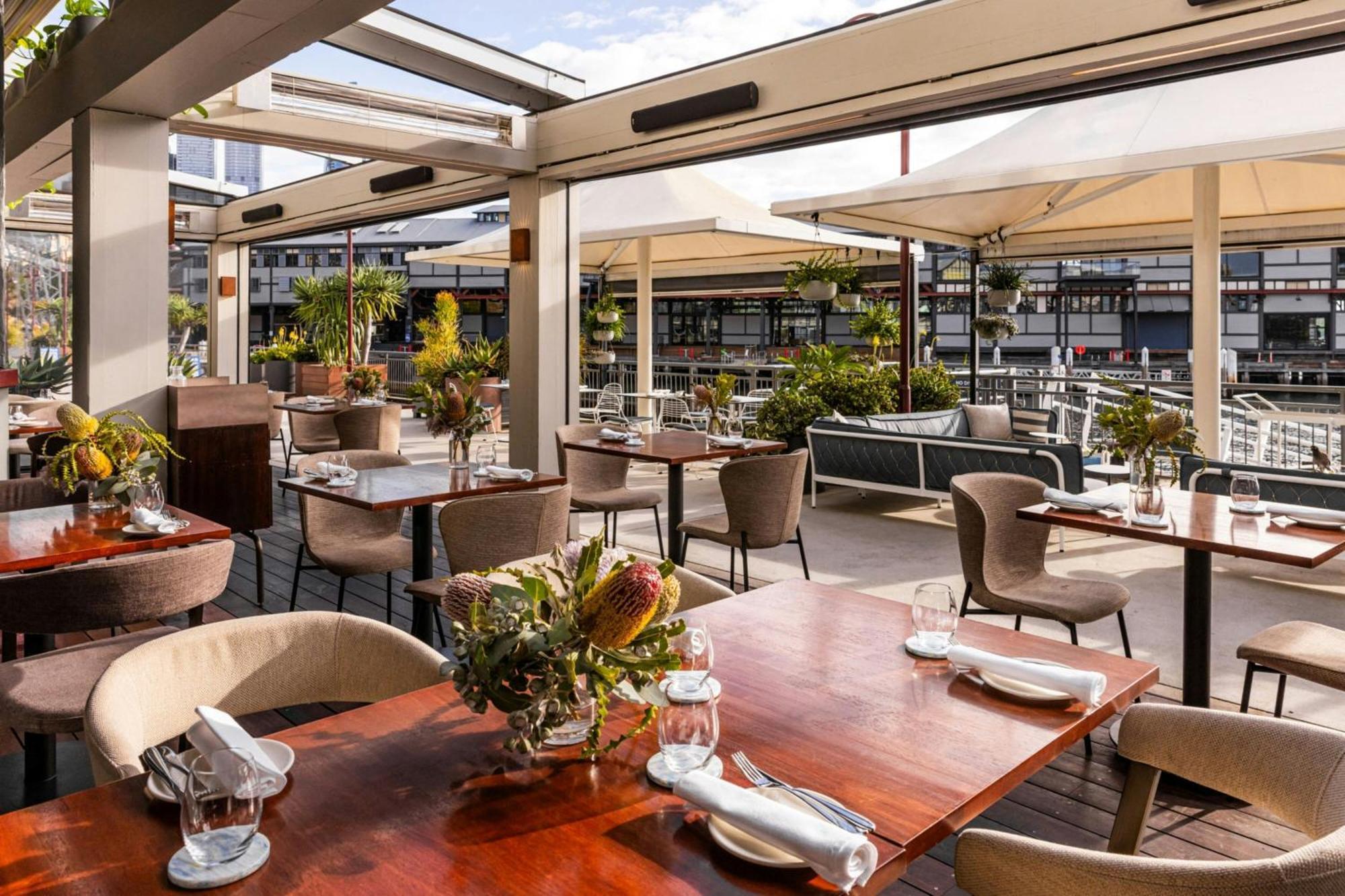 Pier One Harbour, Autograph Collection Hotel 5*