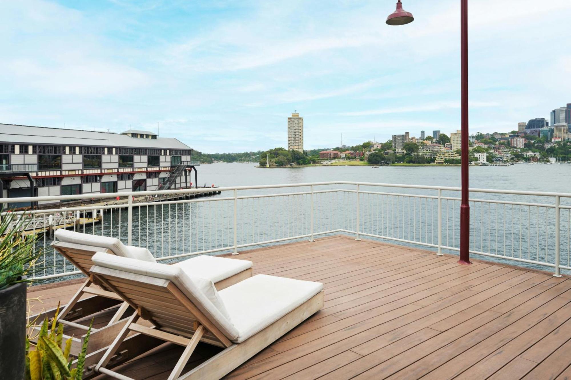 Hotel Pier One Harbour, Autograph Collection Sydney