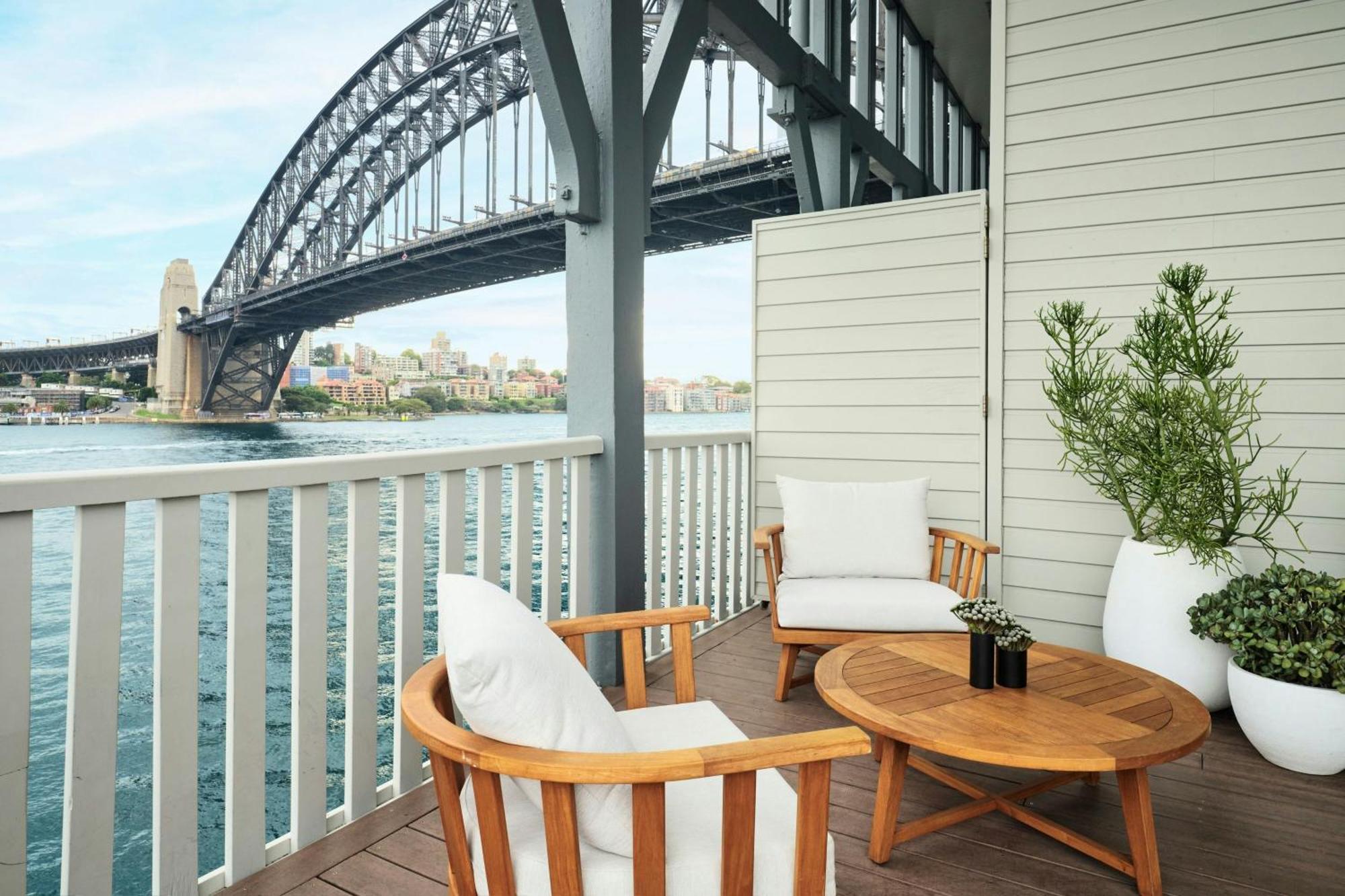 Hotel Pier One Harbour, Autograph Collection